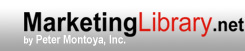 MarketingLibrary.net by Peter Montoya, Inc