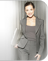 Finacial Advisor
